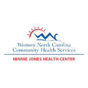 Western North Carolina Community Health Services Logo